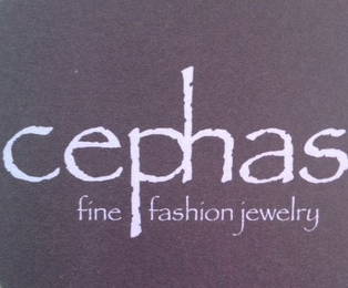 CEPHAS FINE FASHION JEWELRY