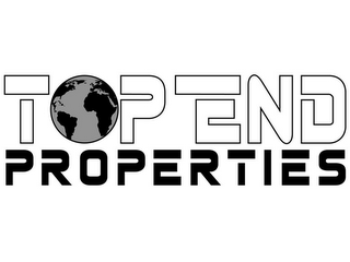 TOP END PROPERTIES