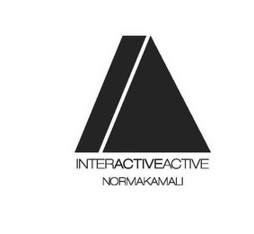 INTERACTIVEACTIVE NORMAKAMALI