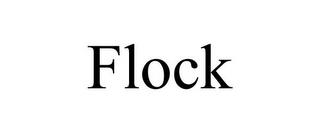 FLOCK