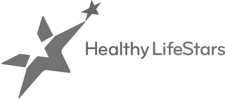 HEALTHY LIFESTARS