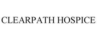 CLEARPATH HOSPICE