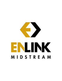 ENLINK MIDSTREAM