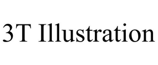 3T ILLUSTRATION