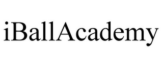 IBALLACADEMY