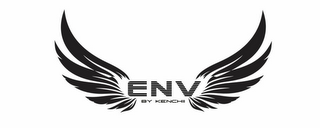 ENV BY KENCHII