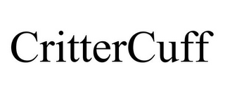 CRITTERCUFF