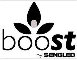 BOOST BY SENGLED