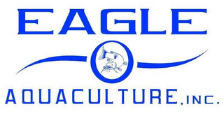 EAGLE AQUACULTURE, INC.