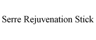 SERRE REJUVENATION STICK