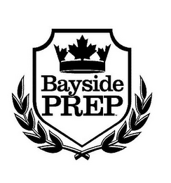 BAYSIDE PREP