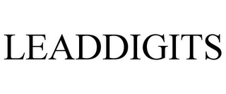 LEADDIGITS