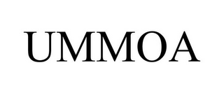 UMMOA