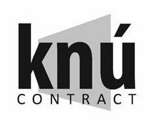 KNÚ CONTRACT