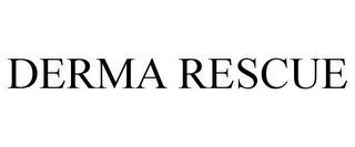 DERMA RESCUE