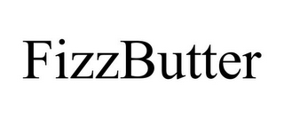 FIZZBUTTER
