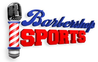 BARBERSHOP SPORTS