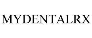 MYDENTALRX