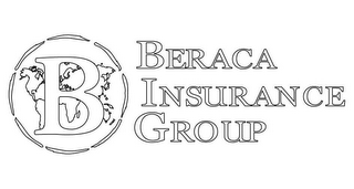 B BERACA INSURANCE GROUP