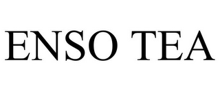 ENSO TEA