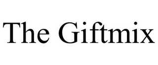 THE GIFTMIX