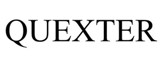 QUEXTER