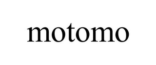MOTOMO