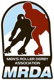 MEN'S ROLLER DERBY ASSOCIATION MRDA