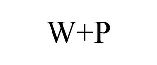 W+P