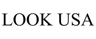 LOOK USA
