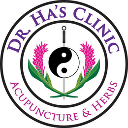 DR. HA'S CLINIC OF ACUPUNCTURE & HERBS