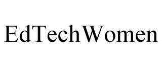 EDTECHWOMEN