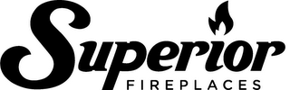 SUPERIOR FIREPLACES