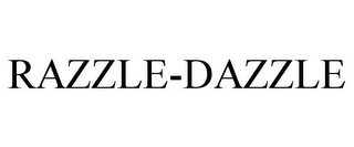 RAZZLE-DAZZLE