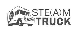 STE(A)M TRUCK