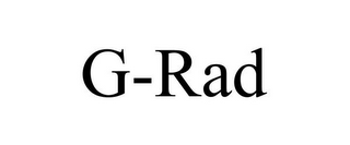 G-RAD