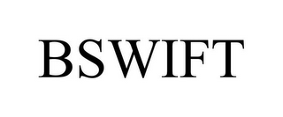 BSWIFT