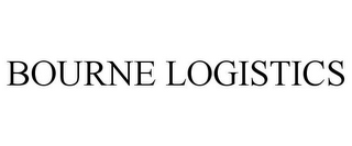 BOURNE LOGISTICS