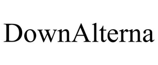 DOWNALTERNA