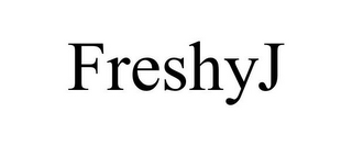 FRESHYJ