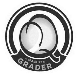 Q ARABICA GRADER