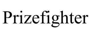 PRIZEFIGHTER