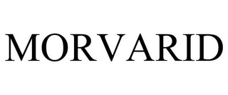 MORVARID