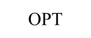 OPT