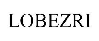 LOBEZRI