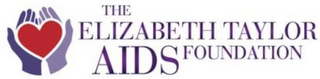 THE ELIZABETH TAYLOR AIDS FOUNDATION