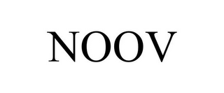 NOOV