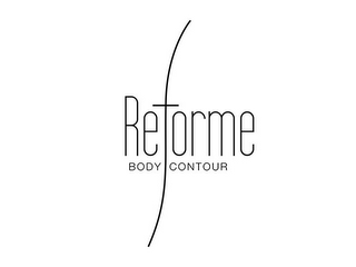 REFORME BODY CONTOUR