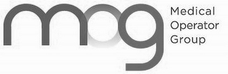 MOG MEDICAL OPERATOR GROUP
