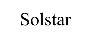 SOLSTAR